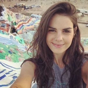 Meet your Posher, Renata